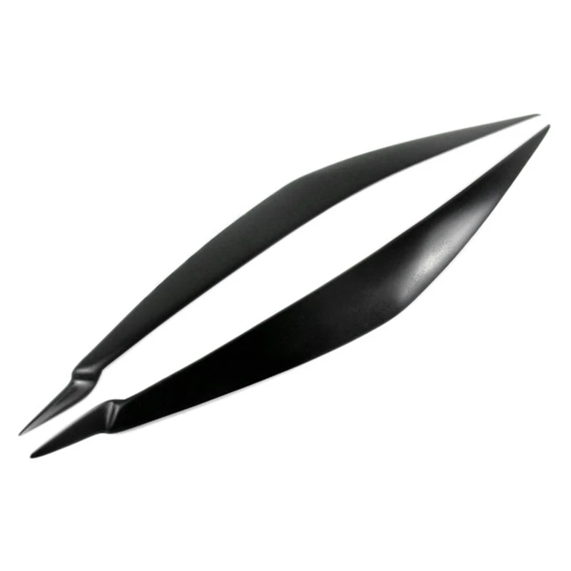 Для BMW E71 X6 08-15 E70 X5M 06-13 фары брови