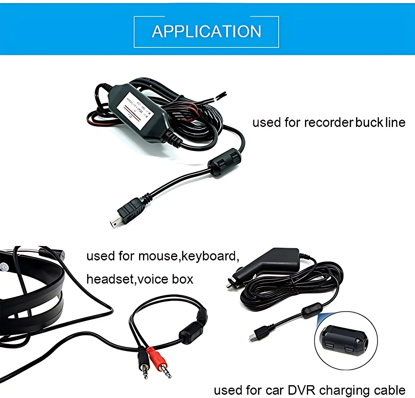 Кольцевой сердечник с шариками 3 5/5/7/9/13/15 мм 10 шт