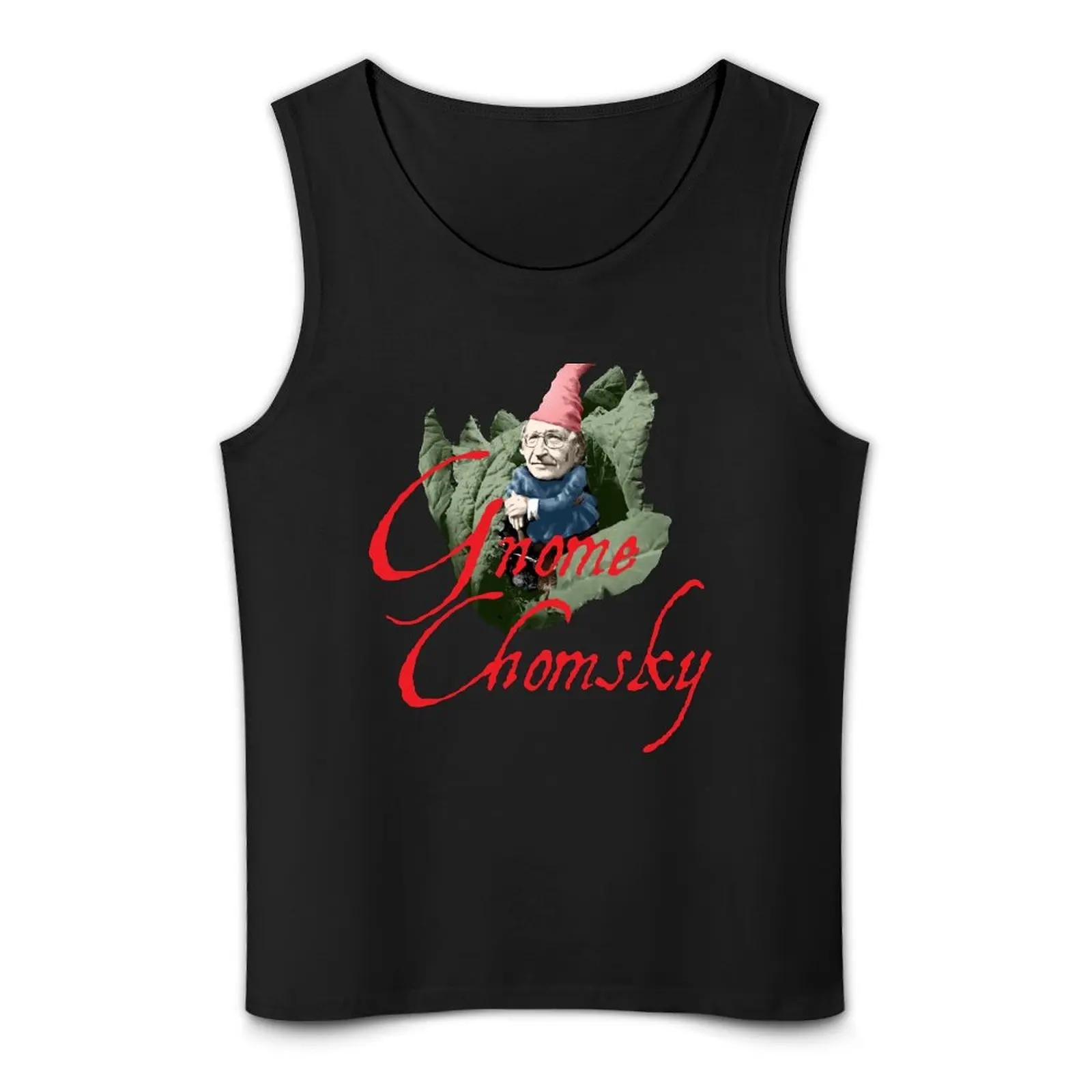 GNOME CHOMSKY Майка спортивный жилет бодибилдинг для мужчин жилеты без рукавов