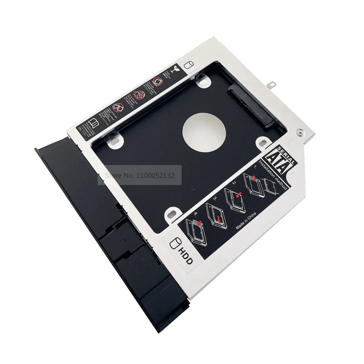 

Лицевая панель, 2-й SSD HDD жесткий диск, оптическая рамка для Lenovo B50 B51