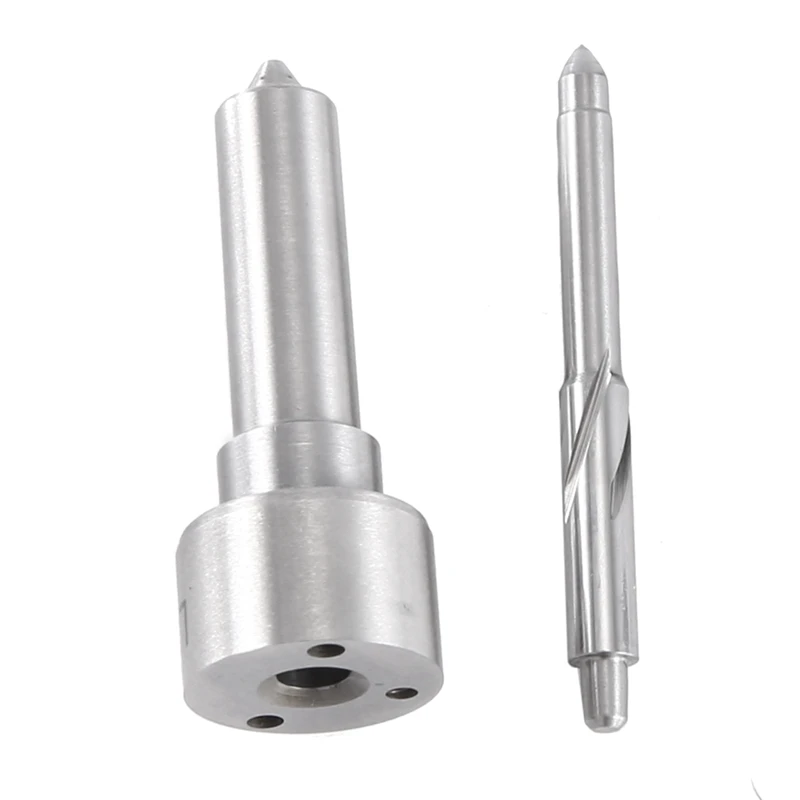 2X L138PBD L138PRD новая форсунка дизельного топлива для SSANGYONG Kyron 2.7L Xdi EJBR04601D EJBR02601Z A6650170321