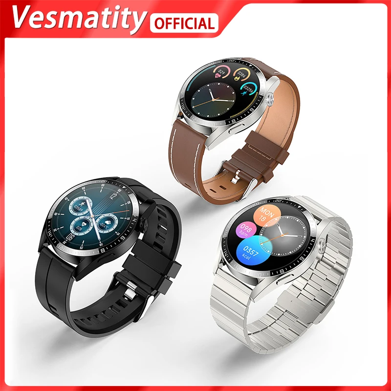 

I39 Bluetooth HD Voice Smart Watch Multi-Sport Mode Offline Payment Waterproof Smartwatch Music Control Weather Forecast Display