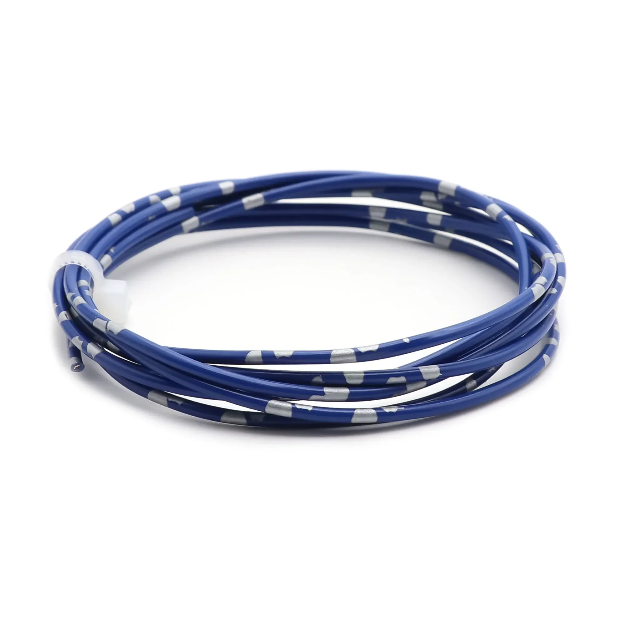 

Автомобильный провод AVSS, медный, с ПВХ изоляцией, 22-13 AWG