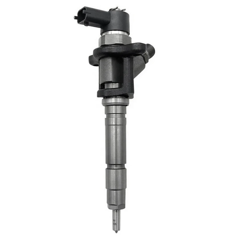 

0445120049 г., ME223750, ME223002, черная Форсунка инжектора нефти для Mitsubishi Canter 4M50 4.9L