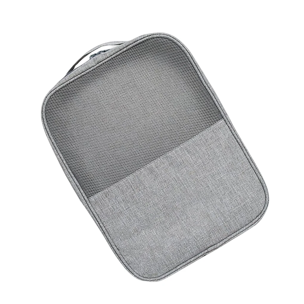 

Сумка для хранения обуви, дорожные принадлежности, компактный чехол для обуви