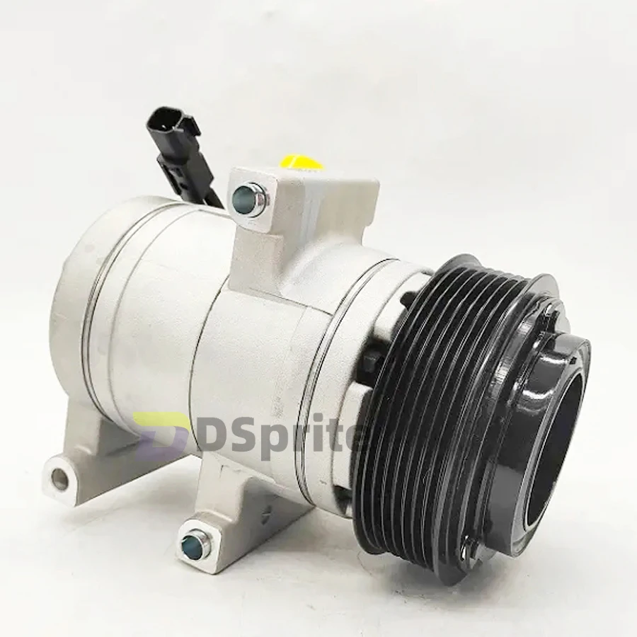 Кондиционер UC9M19D629BB для MAZDA компрессор BT50 2011-2018 Ford Ranger 3.2L AB3919D629AB AB3919D629BB 1715093