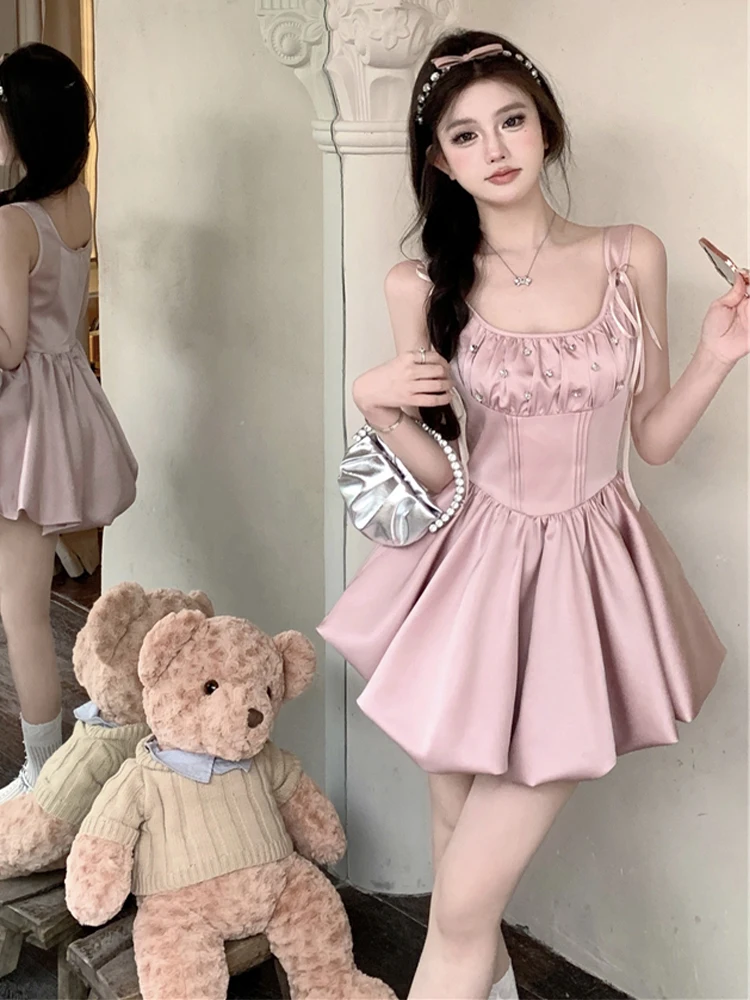 Женское платье мumuzi полиэстер/хлопок