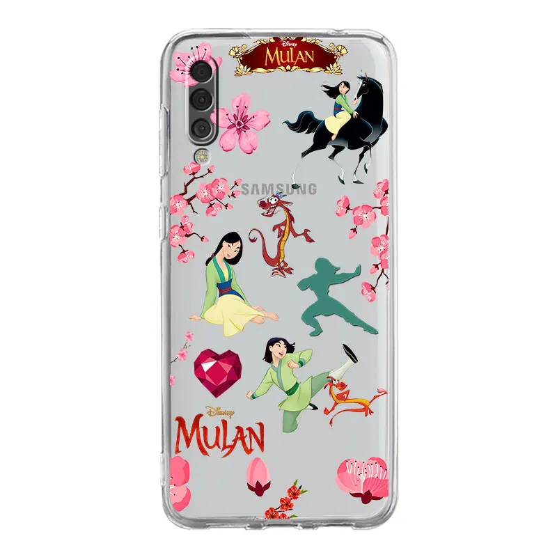 

Чехол для Samsung Galaxy A01 A02 A20s A20e A02s A30 A10 A40 A70 A50 4G A71 A52