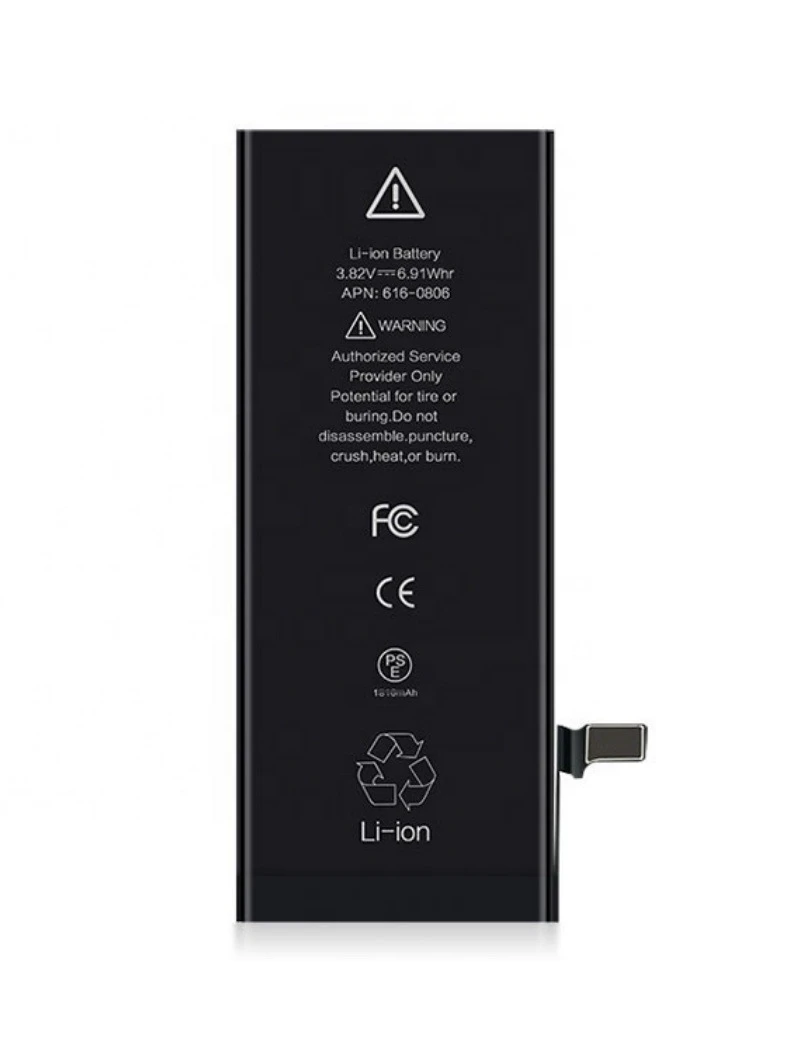 

Phone Battery for IPhone 5S 5C IPhone5S Replacement Batterie 0 Cycle Original High Capacity Bateria Repair Tools Kit