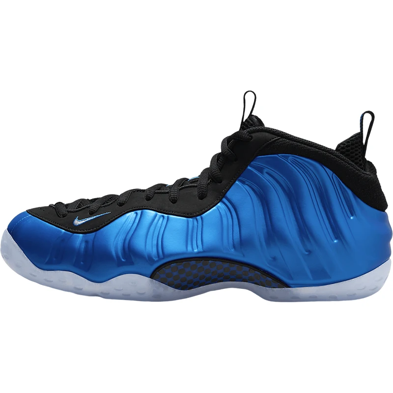 Новые мужские модные баскетбольные кроссовки Nike Authentic Season's New в стиле ретро FQ8181-511 (art.: 3920db180fe9d) - 3920db180fe9d