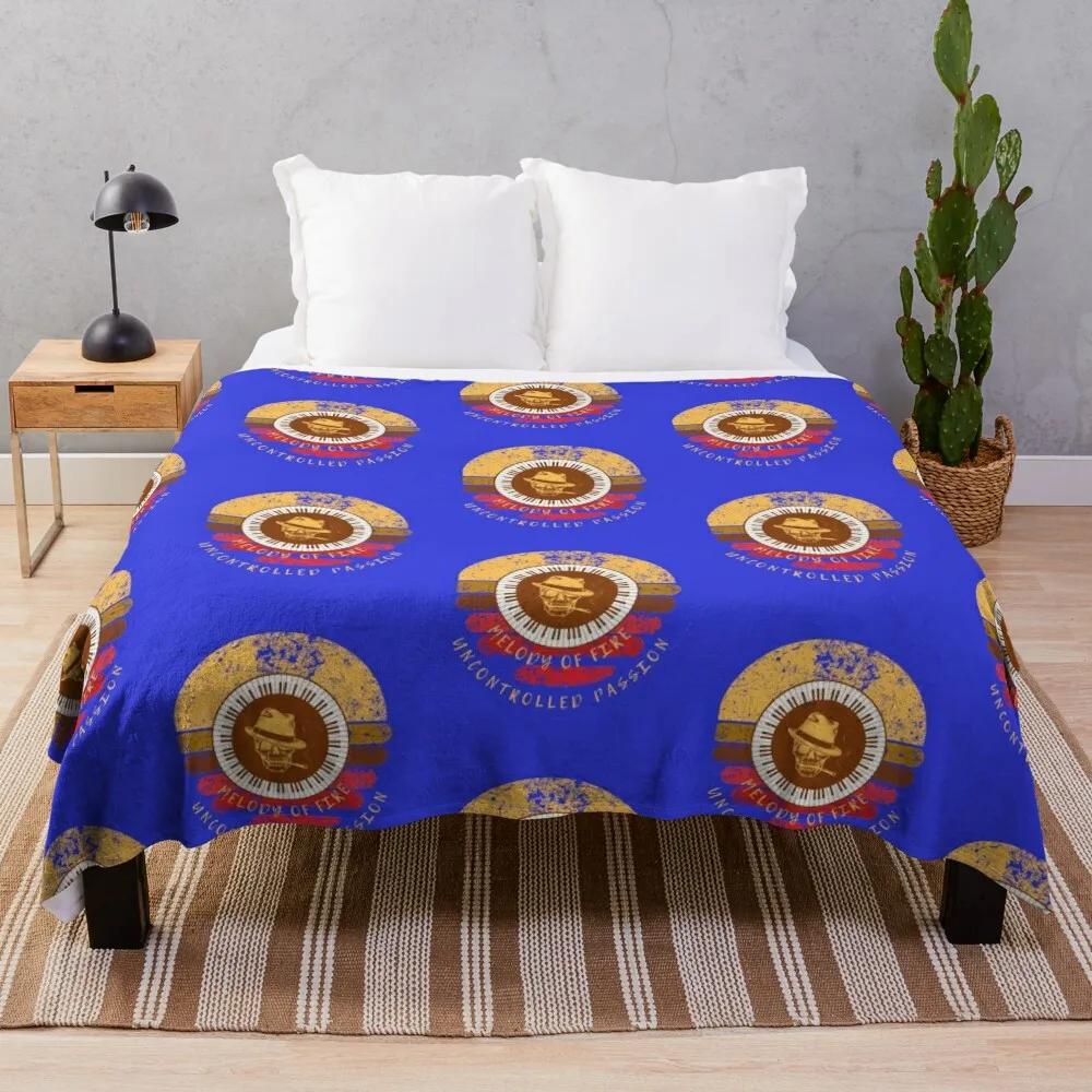 Melody of Fire uncontrolled Passion футболка пледы манга одеяла иs для дивана тонкие волосяные