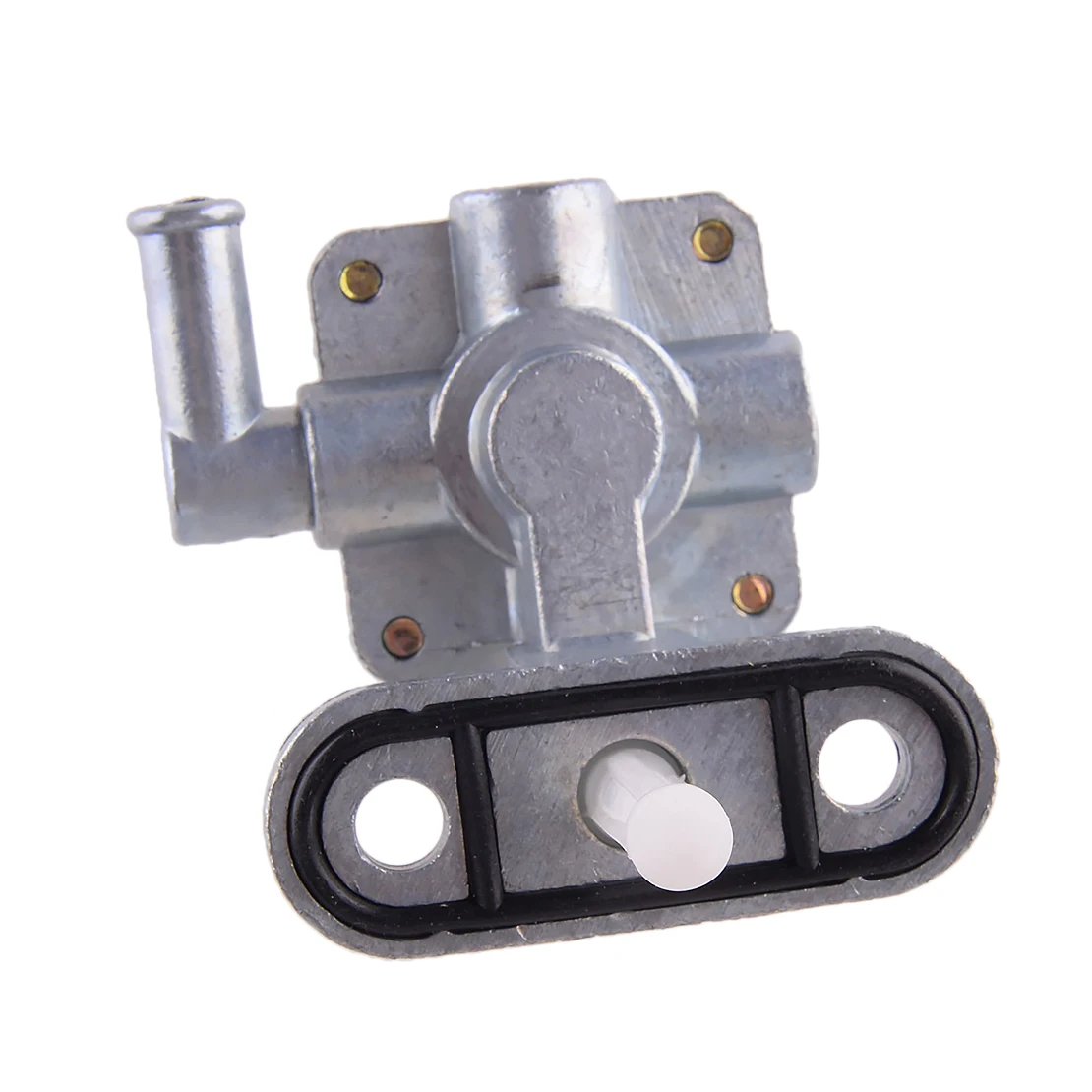 

Переключатель клапана бака топливного газа для мотоцикла 44300HN9101, подходит для Hyosung GT650R Carby GT650 сигнализатор переменного тока 2005-2008 44300HN9100