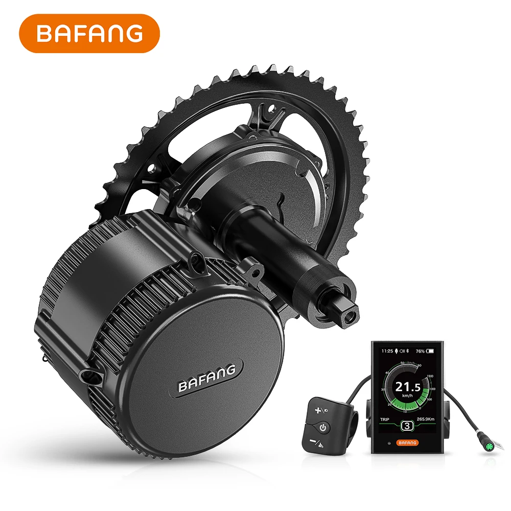 Кареточный мотор CYC Motor x1 Pro