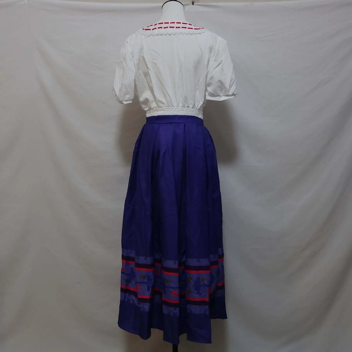 Костюм для косплея Хэллоуин взрослых