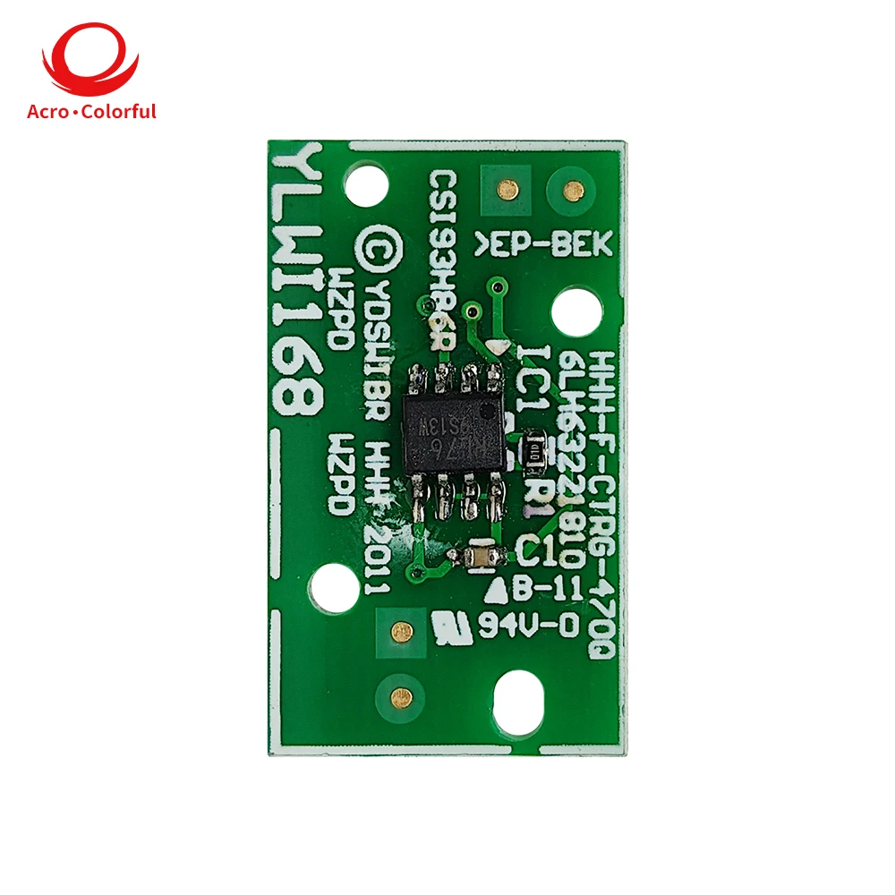 Совместимый чип тонера принтера T-1810D T-1810E T-1810A для Toshiba e-Studio 181 182 211 212 242, чип картриджа для копировального аппарата Laesr 24K (art.: 3920cecc43330) - 3920cecc43330