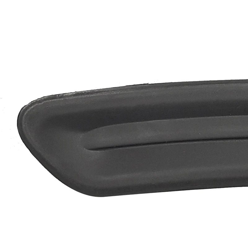 1 пара передней крышки вентиляционной заглушки капота 86350-2V000 86360-2V000 для Hyundai Veloster