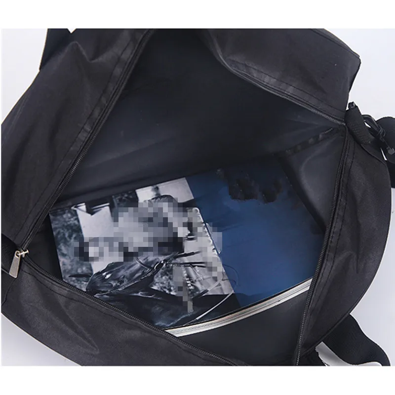 Большая дешевая сумка для мужчин и женщин чемодан тренировок в тренажерном зале