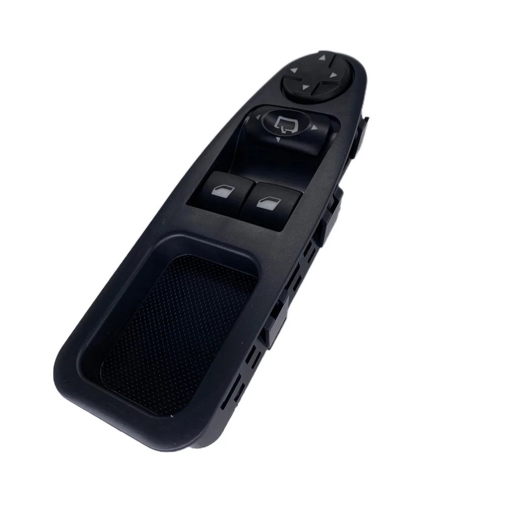 6554.ZJ 6554ZJ 13-контактный электрический переключатель окна часть для Fiat Scudo Citroen Dispatch