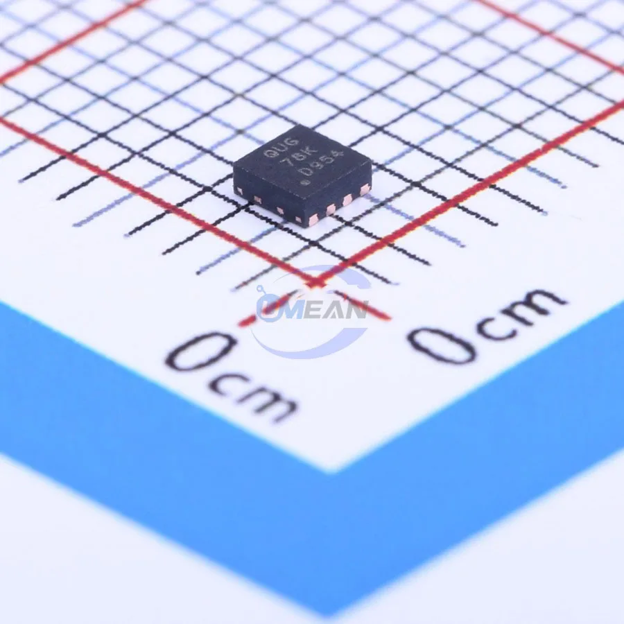 

Power chip - DC-DC chip TPS62172DSGR WSON-8_2x2mm