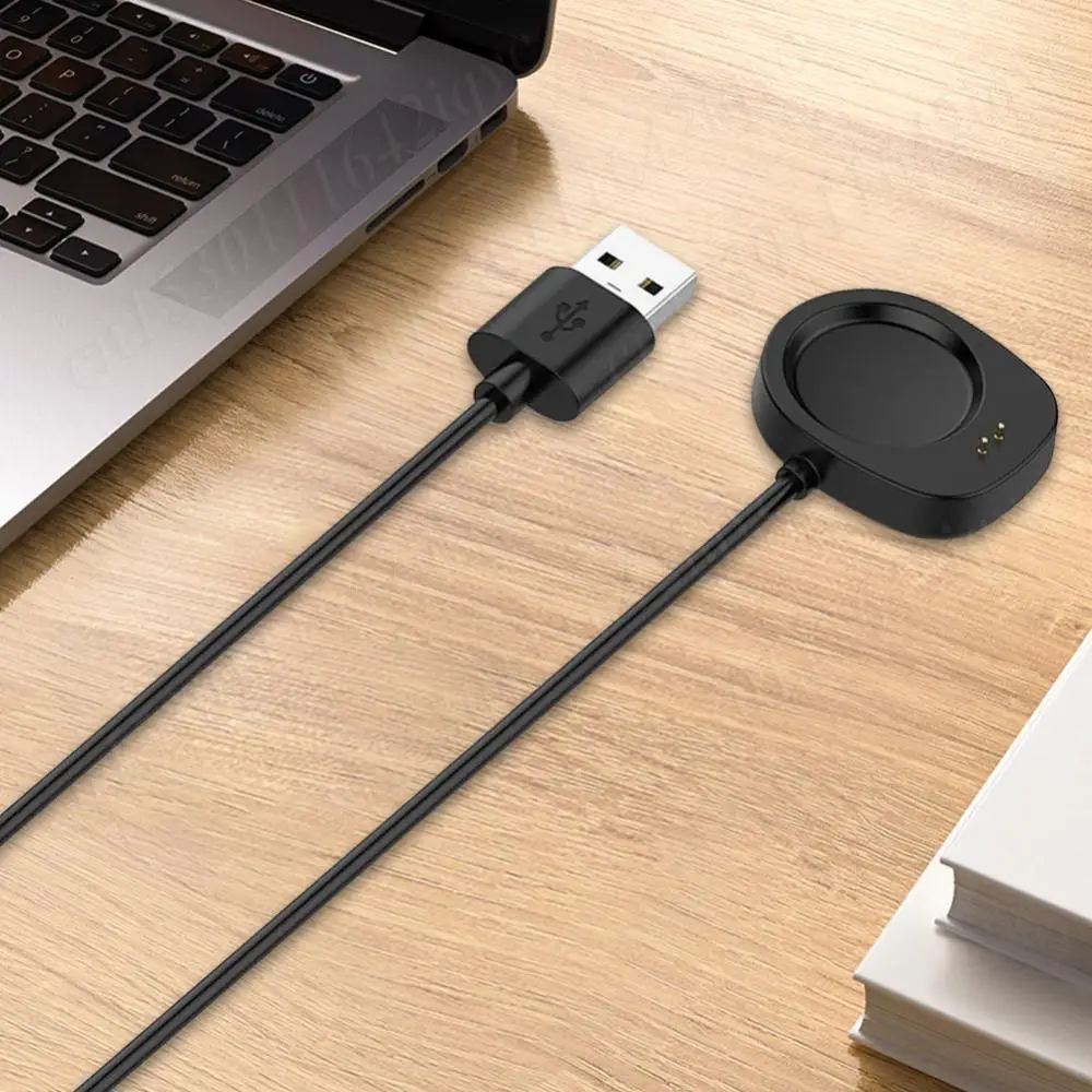 USB-кабель для зарядки умных часов Amazfit T-Rex3 (A2322)/Amazfit Balance (A2286)