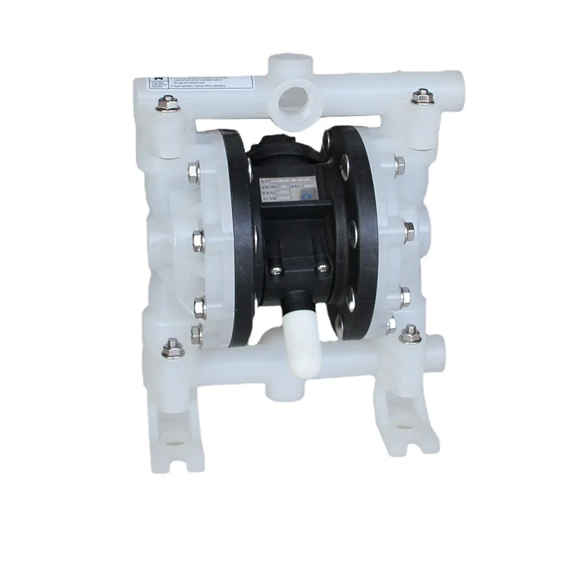 

Chemical Diaphragm Pump