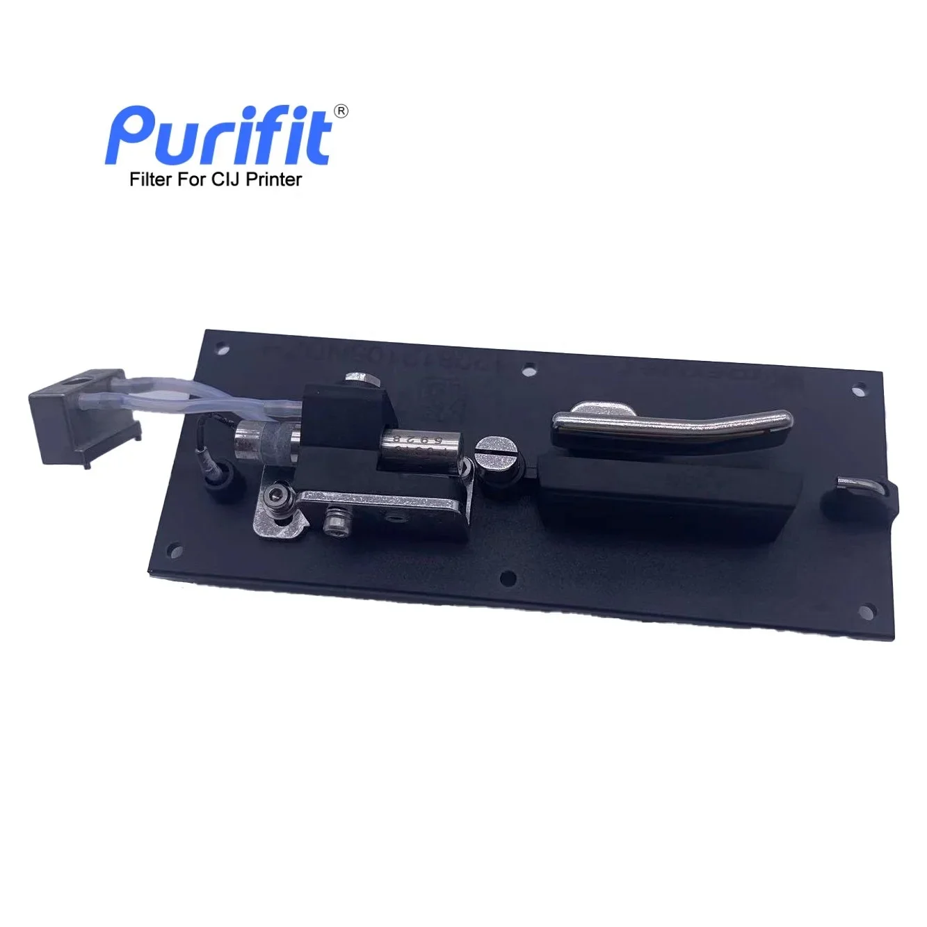 Запасные части для печатной машины Purifit сопло 70 микрон с палубой (399180)