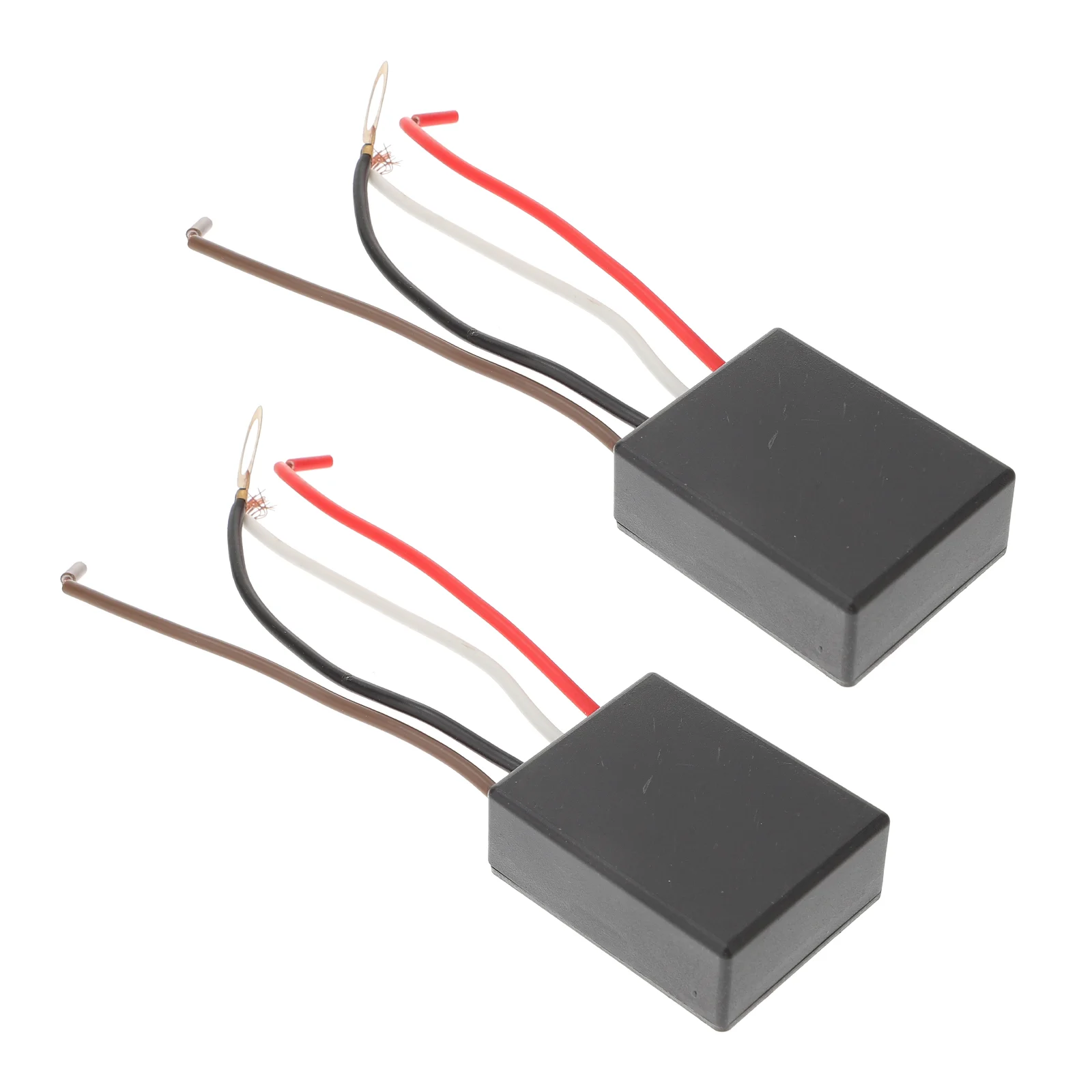 

2Pcs Sensor Touch Switch Table Lamp Switch Replacement Table Lamp Switch Replacement Parts Universal Dimmer Switch