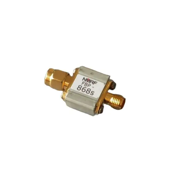 FBP-868s 868 МГц RFID-пульт дистанционного управления специальный полосовой фильтр SAW