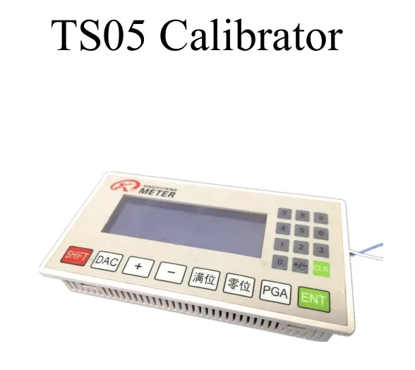 

TS-05 Calibrator for pressure transmitter