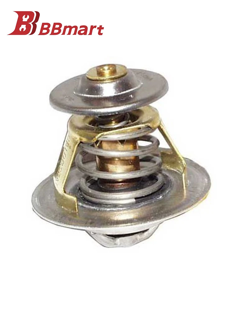 BBmart автозапчасти 1 шт. корпус термостата охлаждающей жидкости двигателя для Audi A4