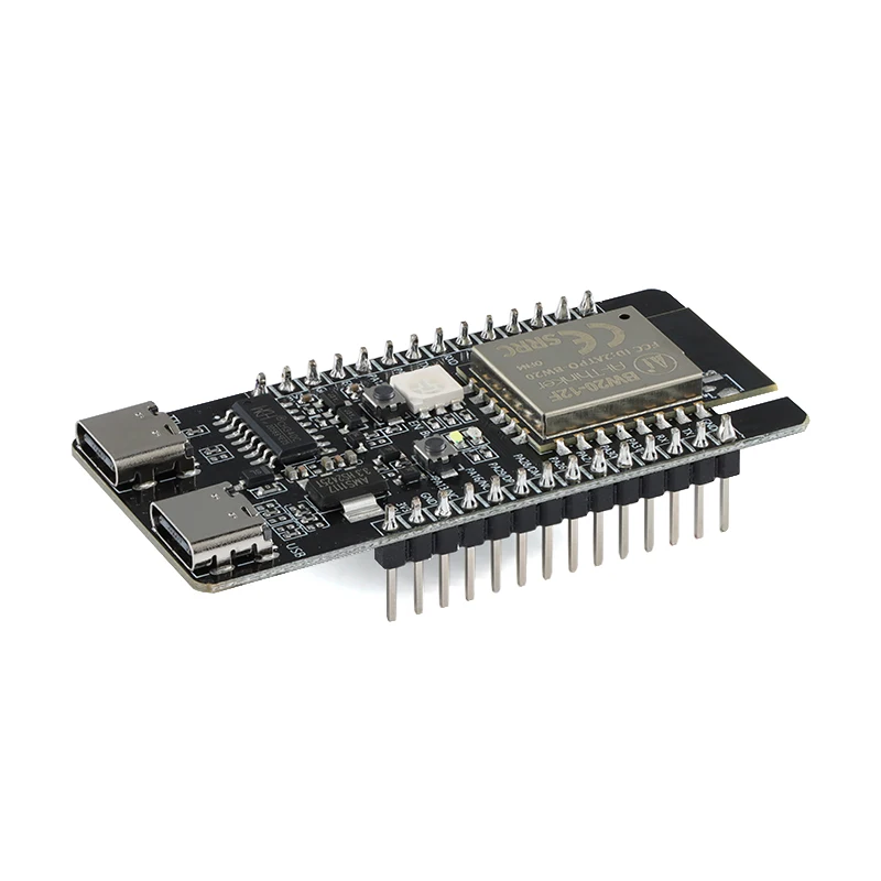 

Разъём BW20-12F Module Development Board Your Cee