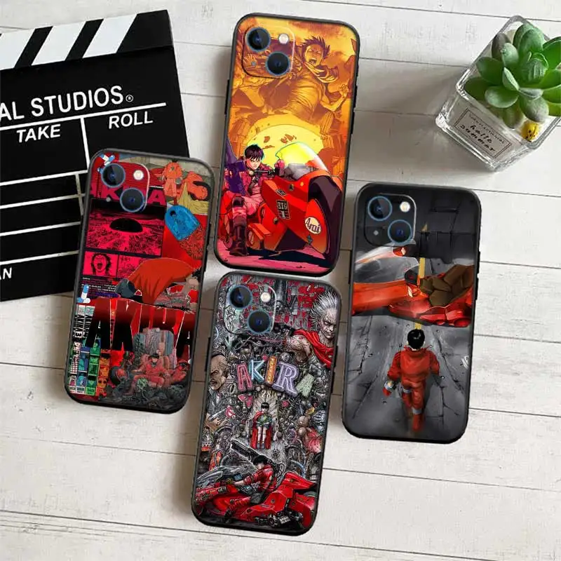 Фото Чехол для телефона MO2 Akira Anime для Motorola Moto Edge Plus G54 E14 G04S G45 G54 G64S30 S50 X30 X40 X50 Ultra Pro Power №4