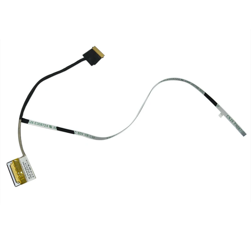 Фото НОВЫЙ 30-контактный гибкий кабель для видеоэкрана LCD для Samsung NP 370E5K 300E5K 300E5M BA39-01397A FZY №5
