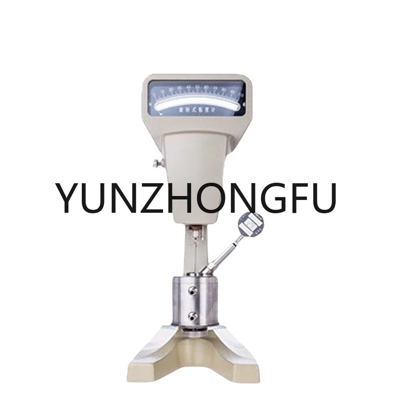 

Rotary Viscometer NDJ-79 Viscometer Pharmaceutical Food Adhesive Condensed Milk Rotational Viscometer