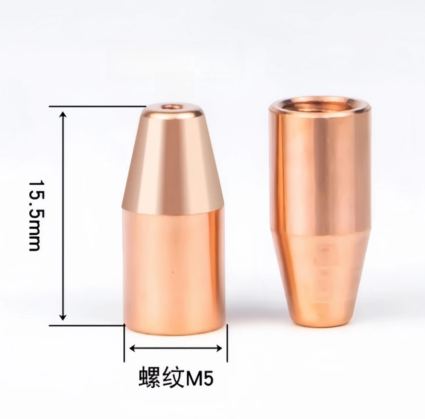 

Ручная трубка подачи проволоки KSKX для лазерной сварки