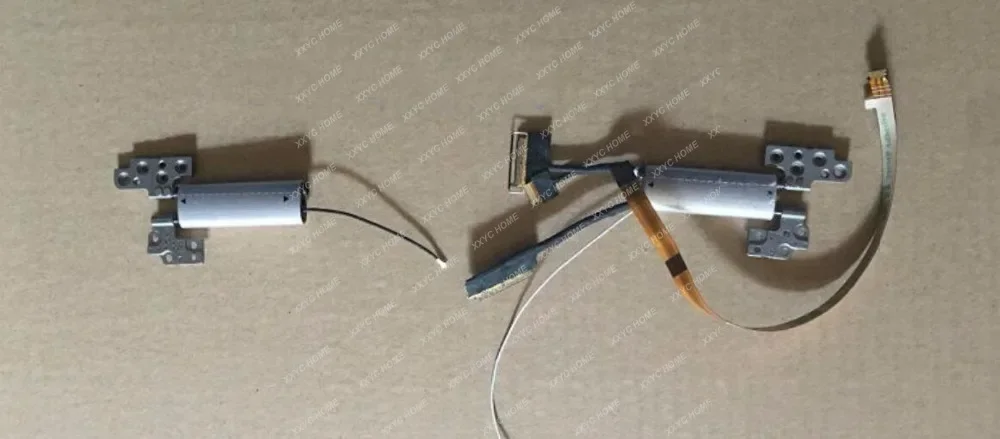 Петли ЖК-дисплея для SAMSUNG 930QAA NT930QAA слева и справа
