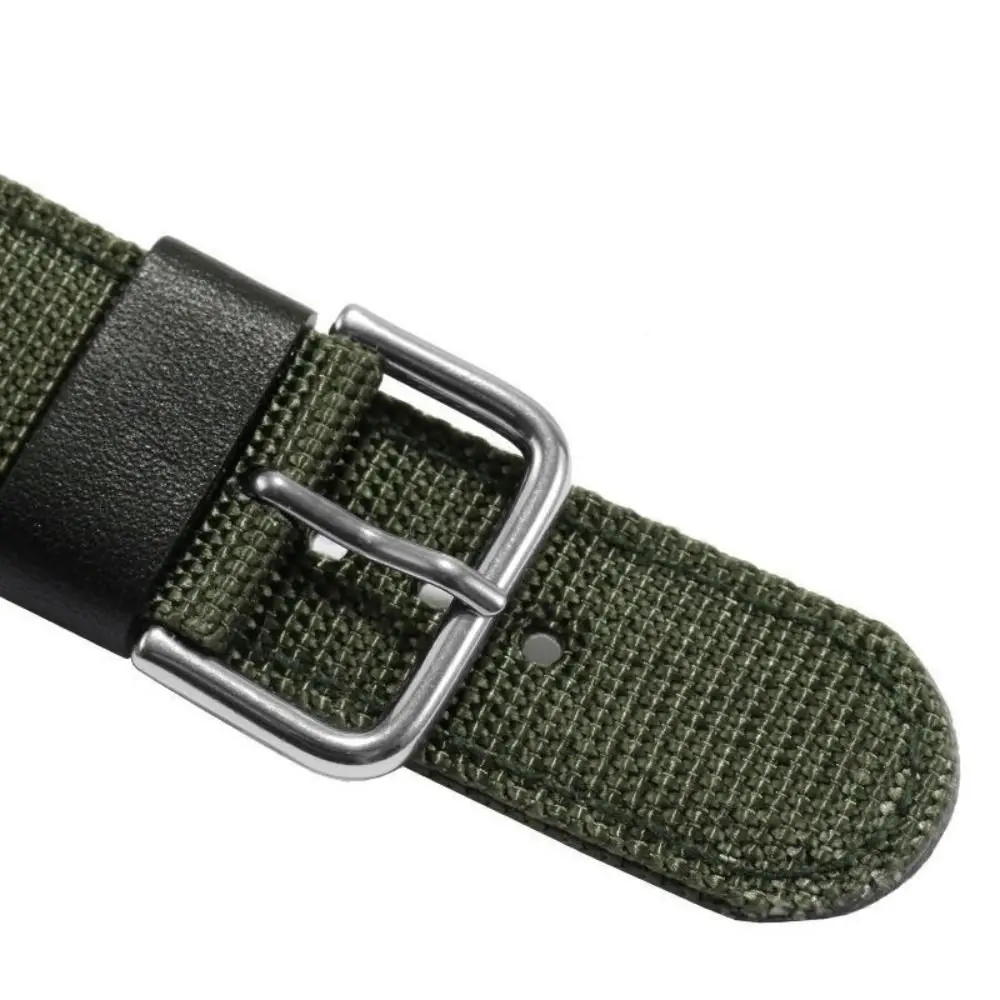 Нейлоновый холщовый ремешок для часов C-asio G Shock AE1200 1000 SGW300 400H