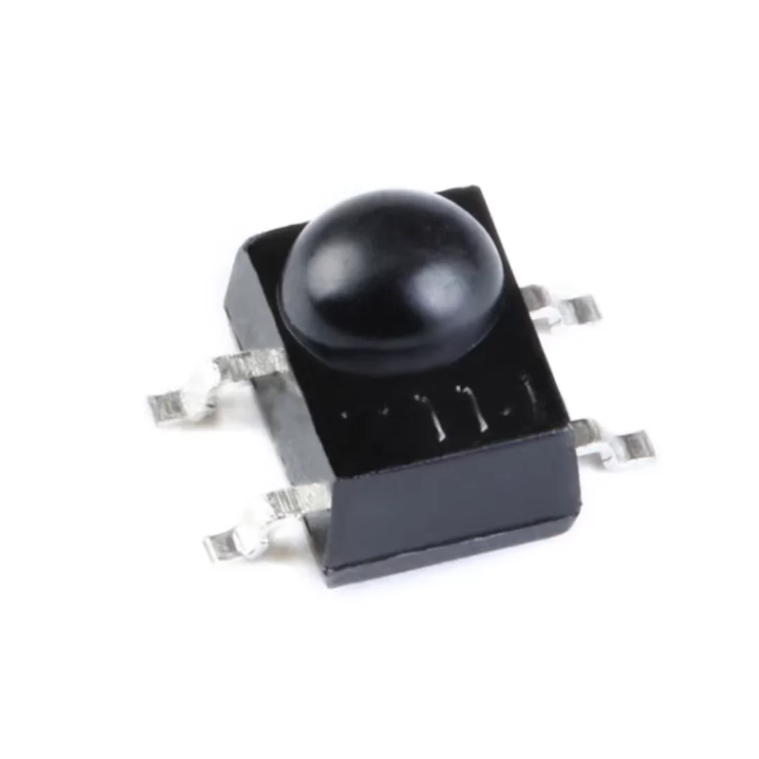 

50pcs/LOT IRM-H638T/TR2 38KHz Infrared Receiver Head Special Meter SMD-4P