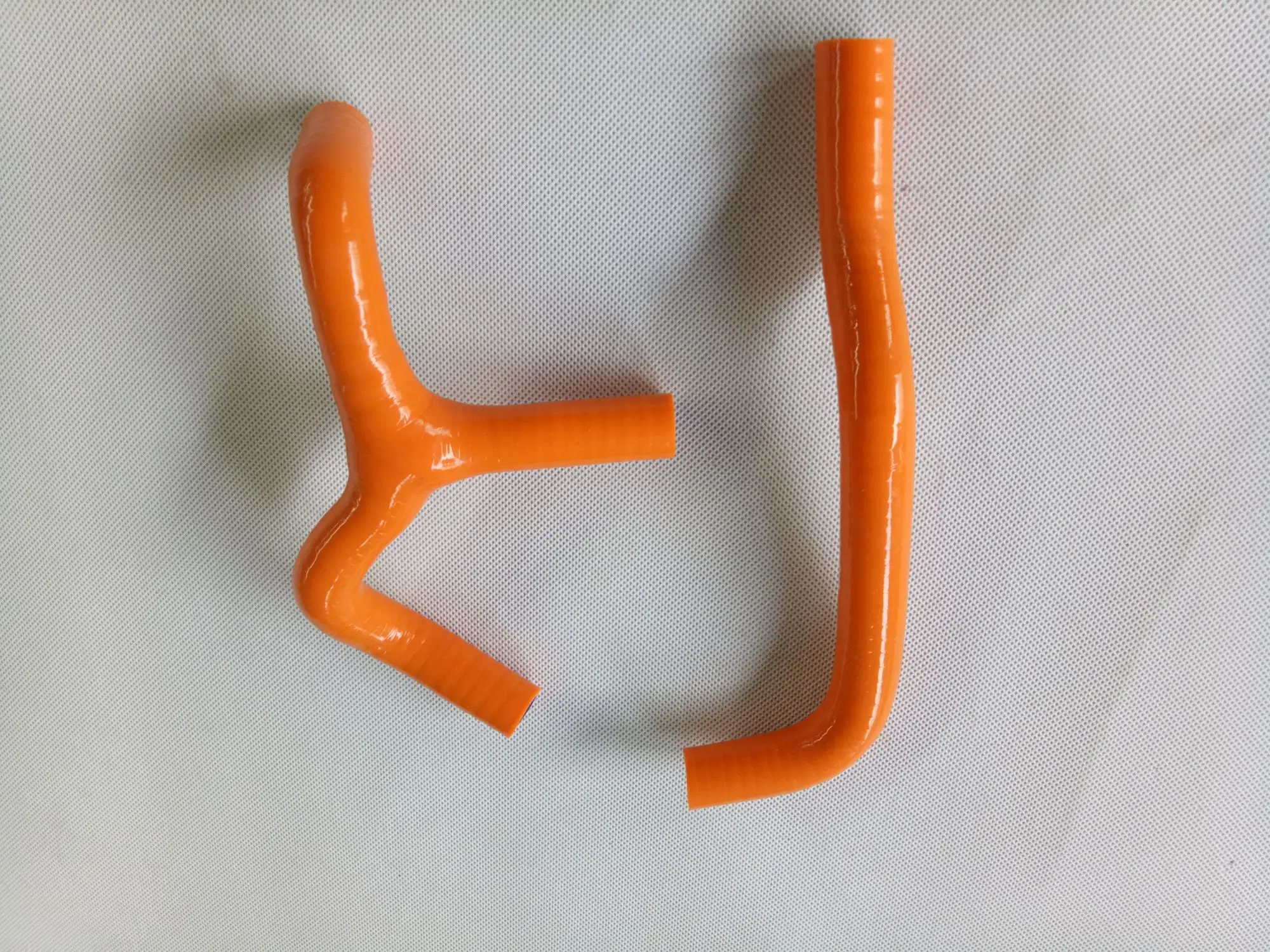 Силиконовый шланг радиатора для KTM 65 SX 09 10 11 2009 2010