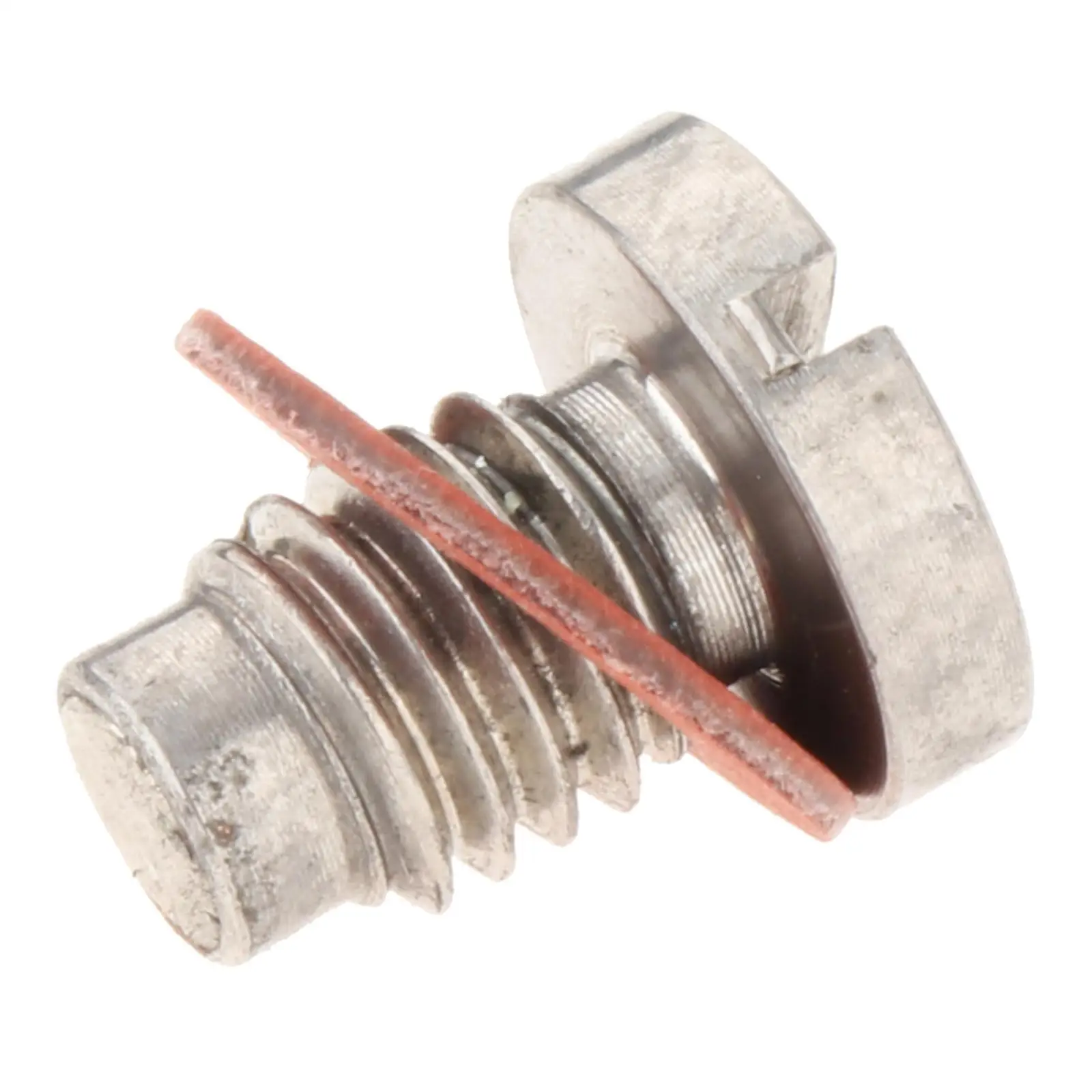 

2 шт., штекер из нержавеющей стали для подвесного двигателя Yamaha 90340-08002-00