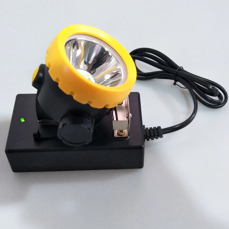 

SWEEPDARK BK2000 KL2.5LM беспроводной налобный фонарь