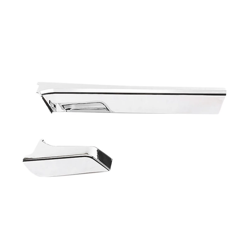 

For 2014-2020 Toyota ABS Central Control Decorative Panel Automotive Interior Modification Accessories Auto Parts