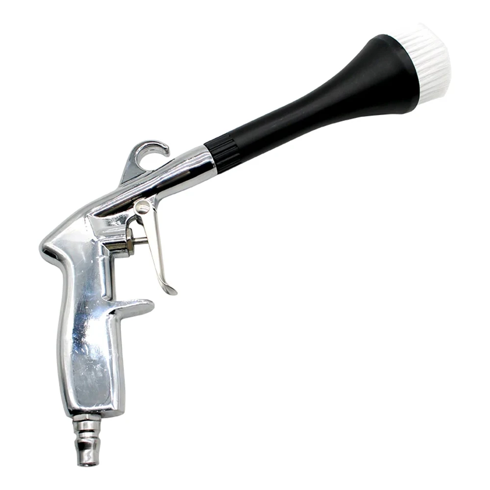 Воздушный пистолет высокого давления для детализации и очистки автомобилей с
