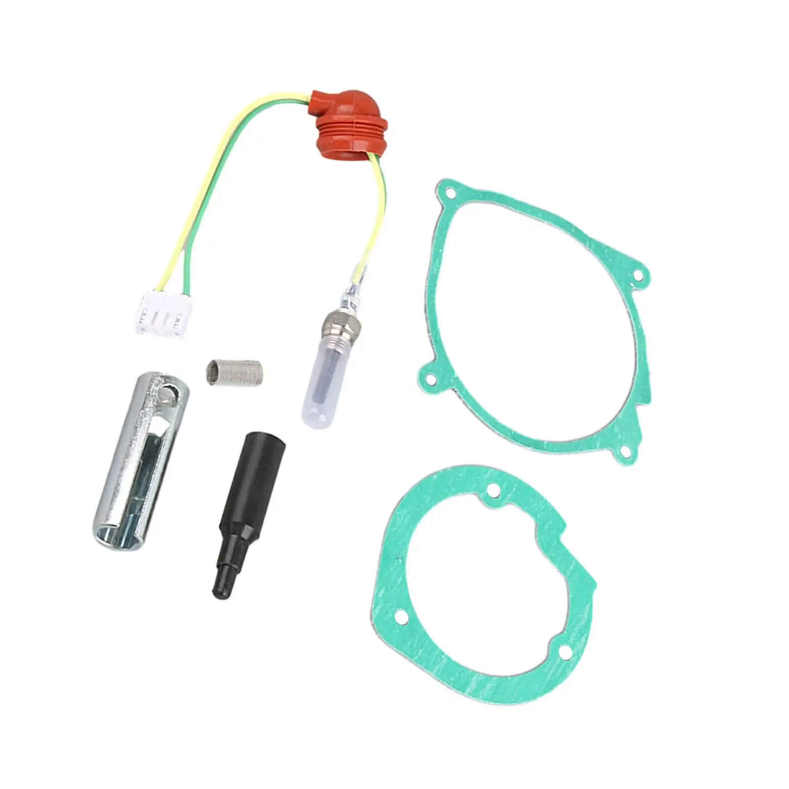 Аксессуары для ремонта свечей накаливания 12 В профессиональная простая