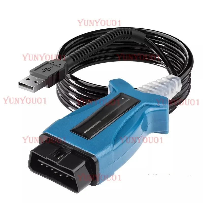 Фото V163 JLR SDD Pro Inspection Line Universal Pro GM II №1