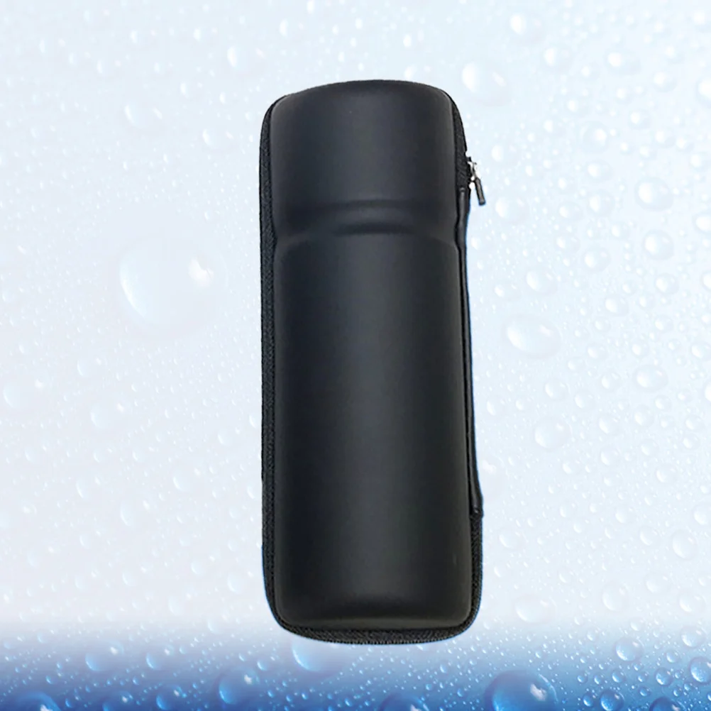 

Bike Bottle Tool Cage Water Repair Holder Hard Storage Shell Cycling Zip Eva Box Tube