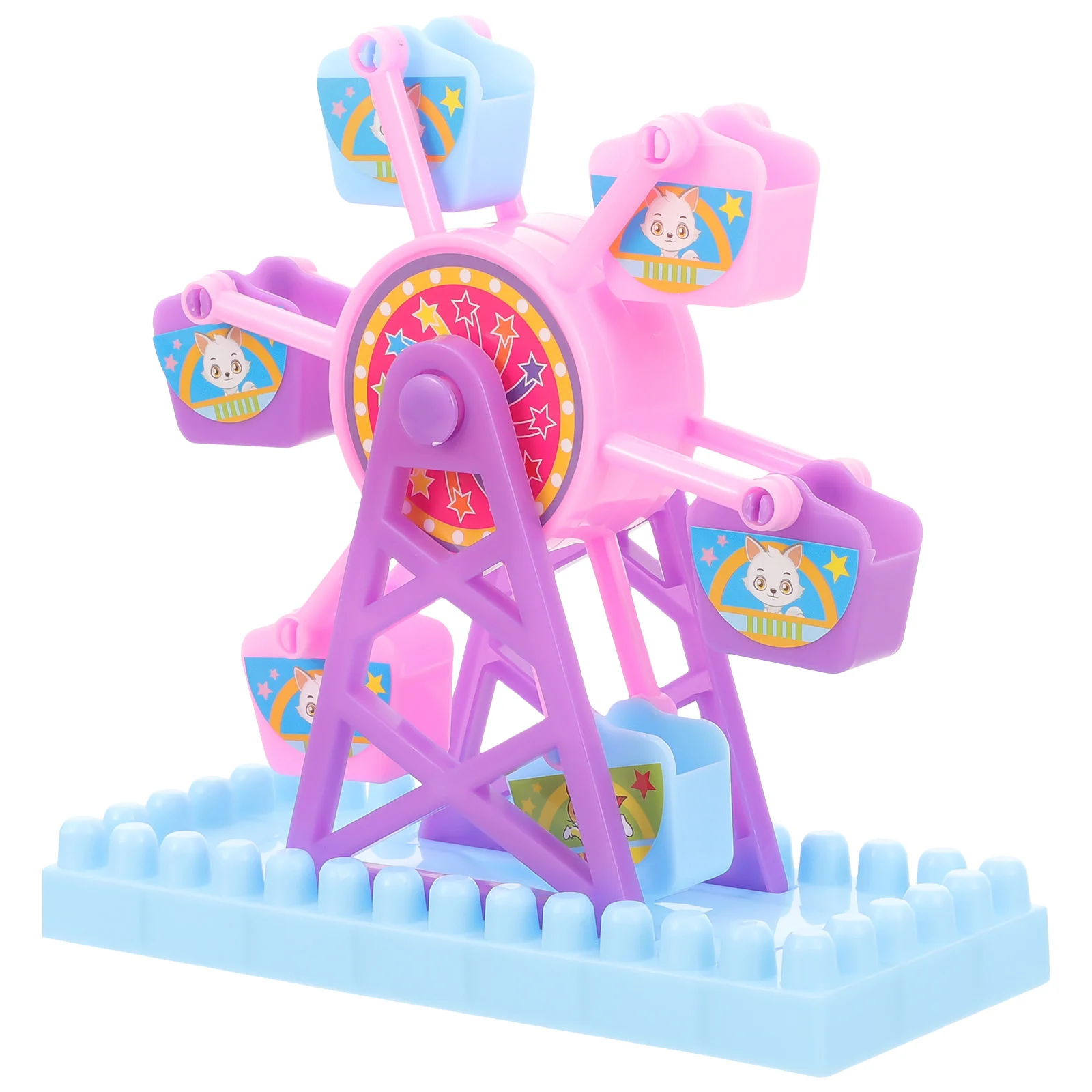 

Домашний миниатюрный декор, семейный орнамент, настольный декор