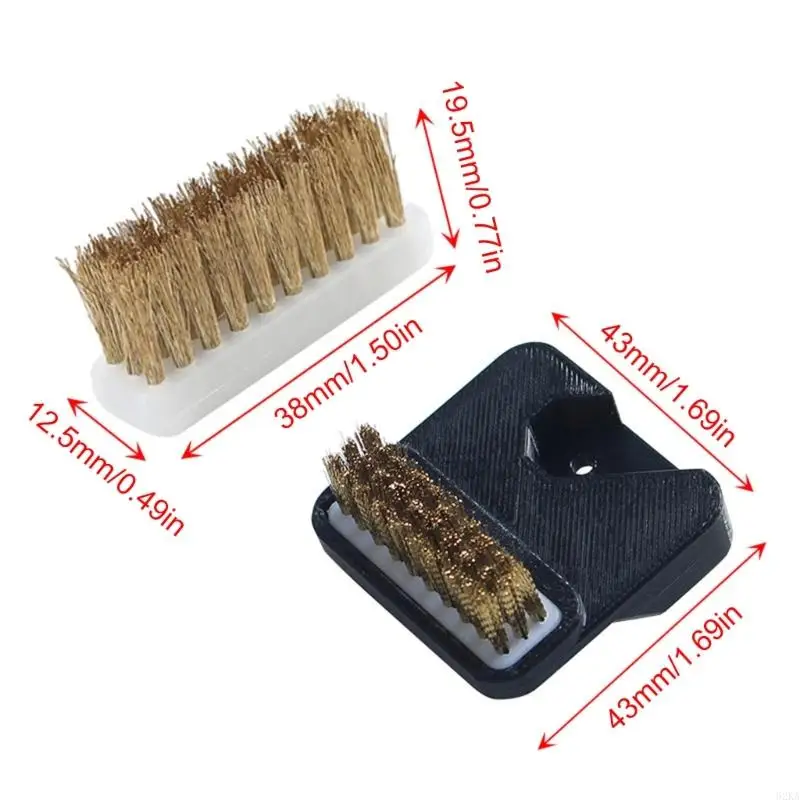 Инструмент для чистки 62ka MK3S+ 3D -принтер