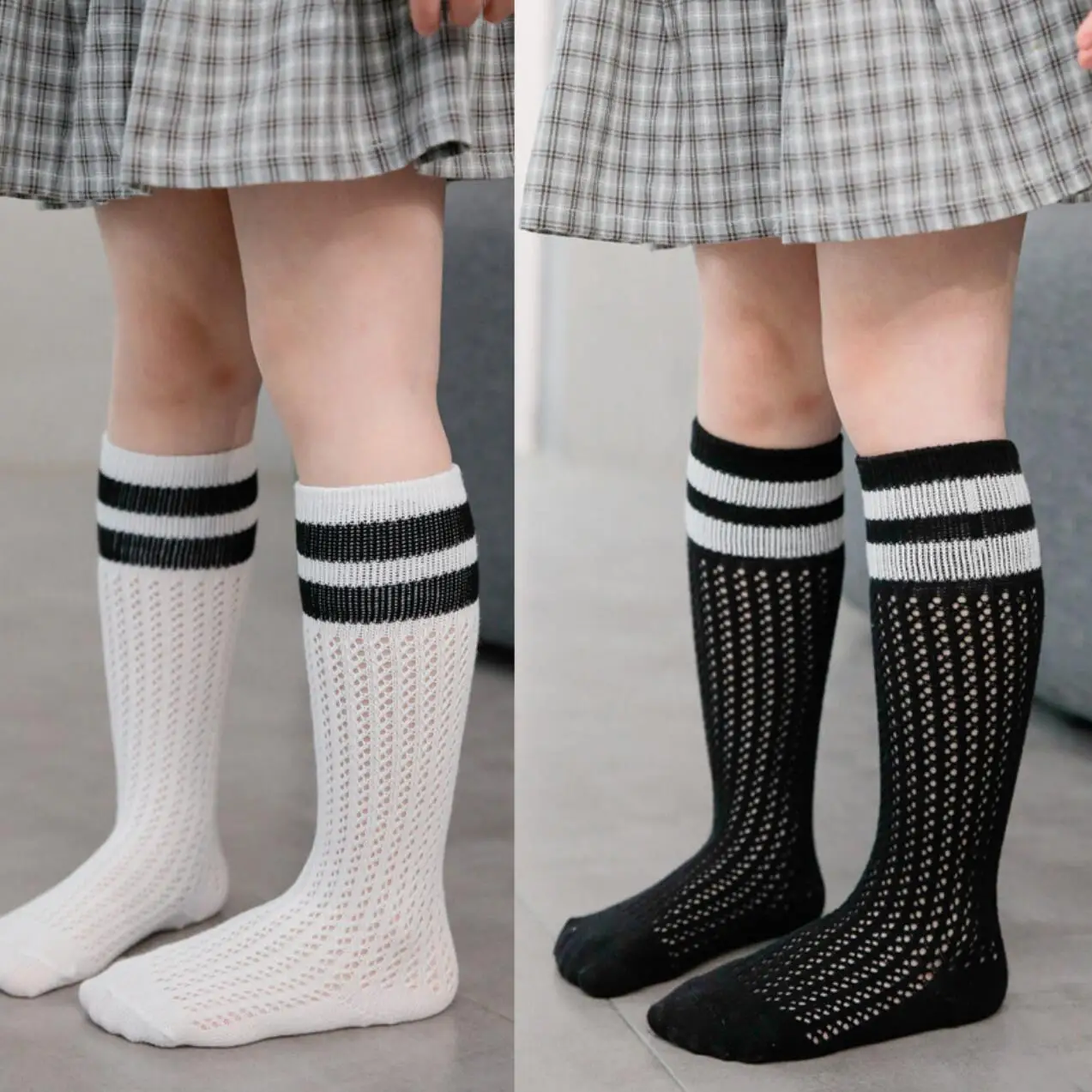 Teens Long Socks