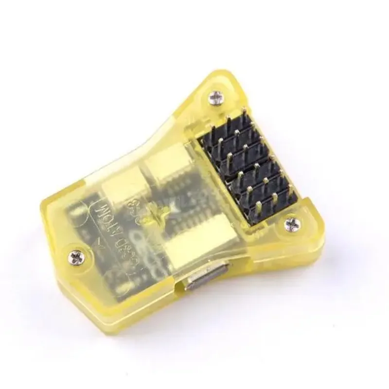 Полетный контроллер Openpilot MINI CC3D Combo Atom NANO CC3D FC для FPV QAV 250 280 300 330 и FPV-автомобилей (art.: 3920db2839d99) - 3920db2839d99